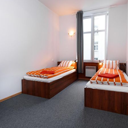 Constitution Square Rooms Warszawa Eksteriør bilde