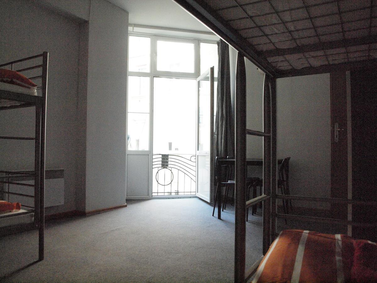 Constitution Square Rooms Warszawa Rom bilde