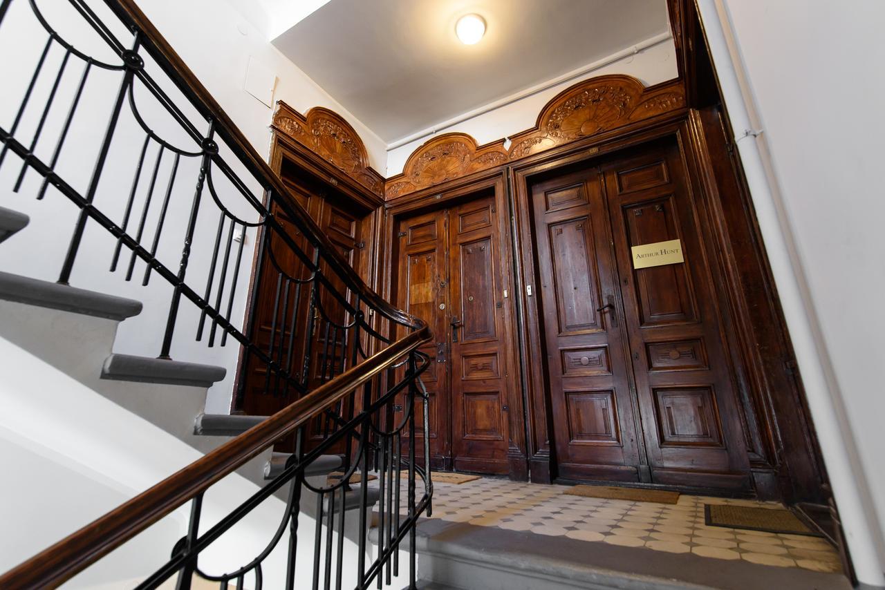 Constitution Square Rooms Warszawa Eksteriør bilde